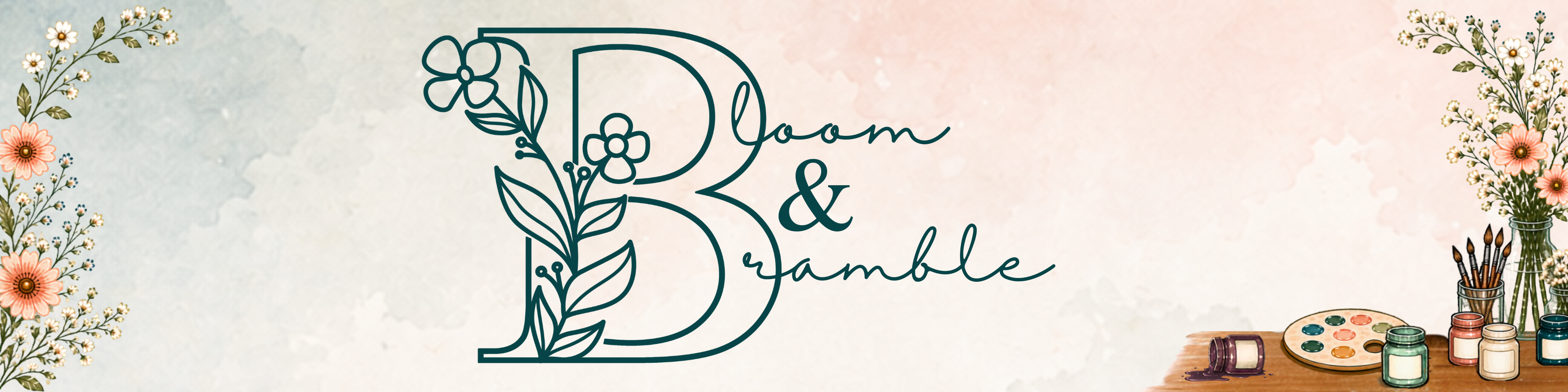 Bloom and Bramble